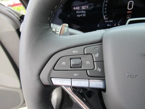 New 2026 Cadillac CT5 Premium Luxury w/ Technology Package RWD image 22