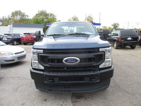 Used 2020 Ford F250 XL w/ Power Equipment Group image 3