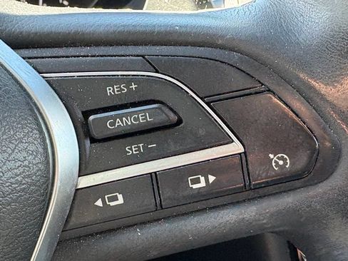 Used 2020 INFINITI QX50 Luxe w/ Navigation Package AWD/4WD image 14