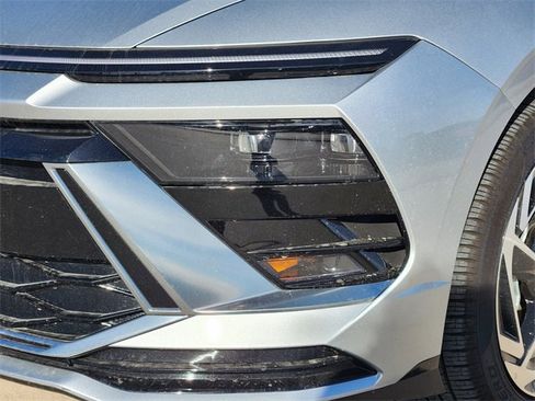 Certified 2025 Hyundai Sonata SEL image 5