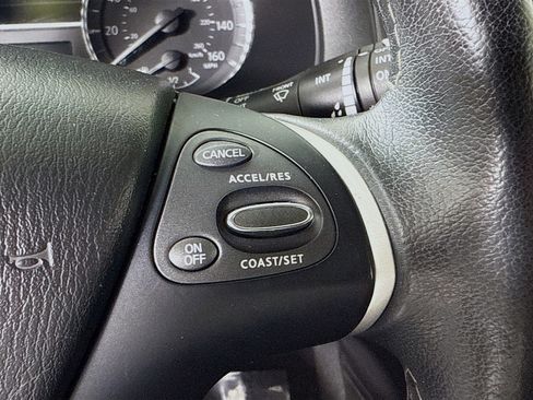 Used 2019 INFINITI QX60 Pure image 15