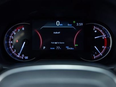 Used 2024 Toyota RAV4 XLE w/ Weather Package