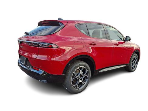 New 2025 Alfa Romeo Tonale image 4