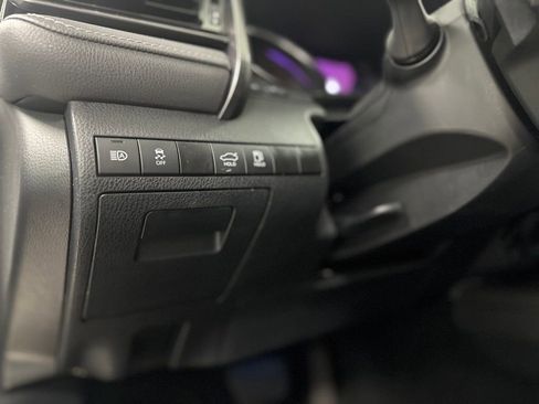 Used 2024 Toyota Camry XSE image 15