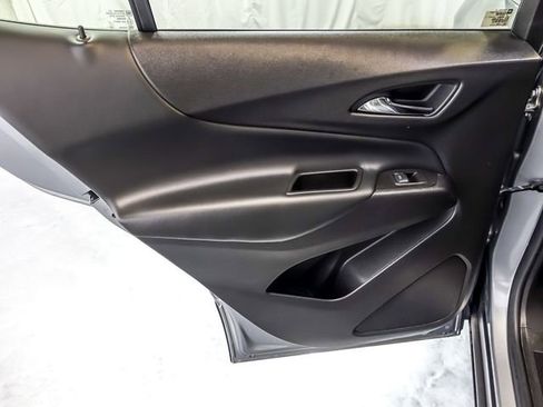 Certified 2024 Chevrolet Equinox LT image 26