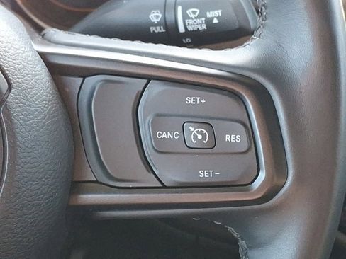 Certified 2023 Jeep Wrangler Willys image 26