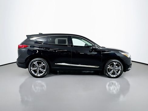 Used 2023 Acura RDX AWD w/ Advance Package image 9