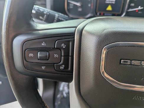 Used 2021 GMC Yukon XL Denali w/ Denali Ultimate Package image 12