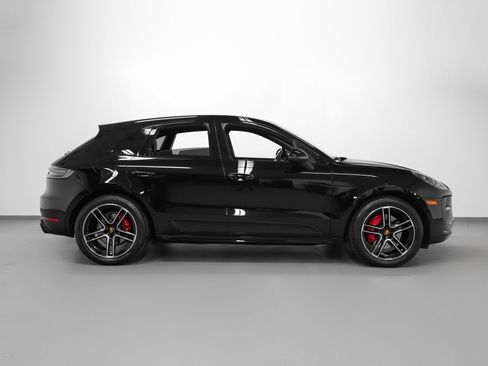 Used 2021 Porsche Macan GTS image 13