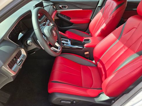 New 2026 Acura Integra A-Spec FWD image 11