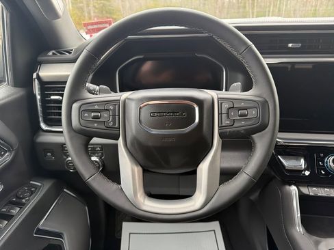 New 2026 GMC Sierra 1500 Denali image 14