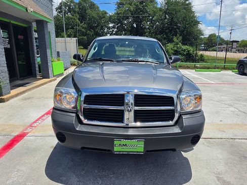 Used 2006 Dodge Dakota ST RWD image 54