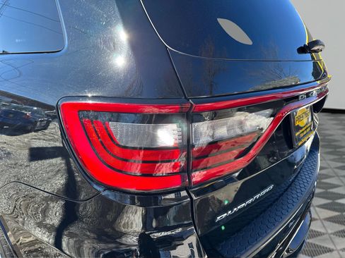 Used 2023 Dodge Durango GT image 20