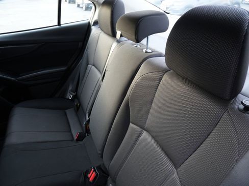 Used 2019 Subaru Impreza 2.0i image 25