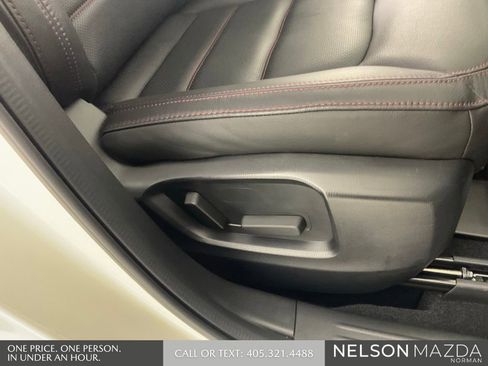 Used 2025 MAZDA CX-5 Carbon Edition AWD/4WD image 29