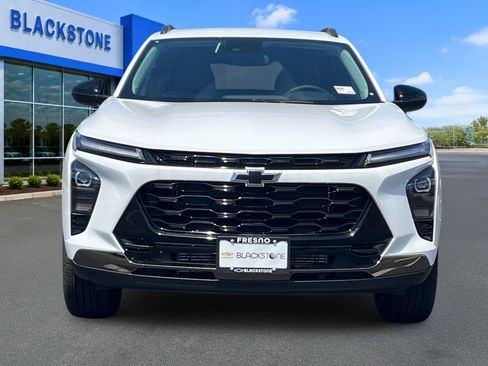 New 2026 Chevrolet Trax ACTIV w/ Driver Confidence Package FWD image 9