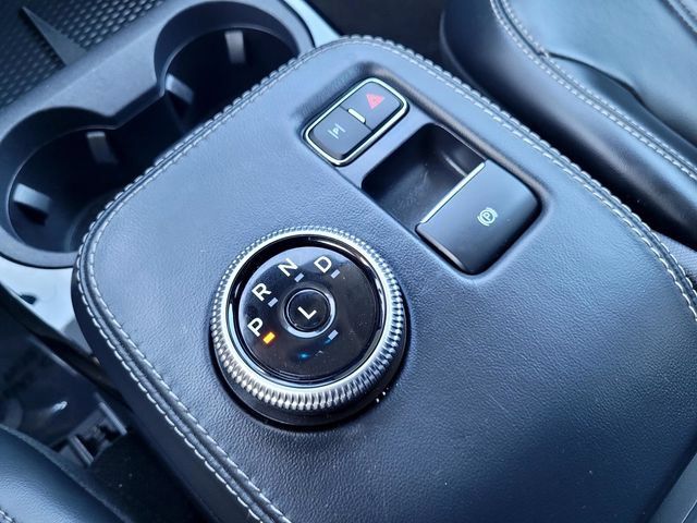 Used 2023 Ford Mustang Mach-E Select RWD image 18