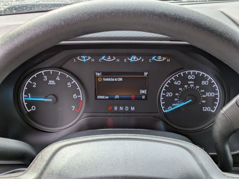 Used 2023 Ford F150 XL w/ STX Appearance Package image 10