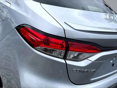 Used 2024 Toyota Corolla SE FWD image 23