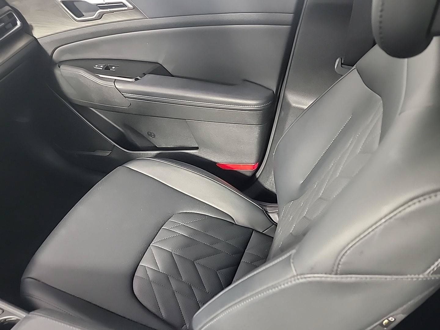 Certified 2023 Kia Sportage X-Line w/ X-Line Premium Package AWD/4WD image 22