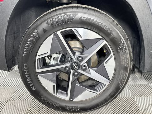 Used 2026 Hyundai Tucson SEL FWD image 31