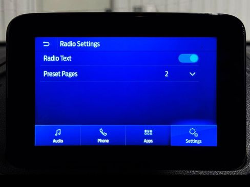 Used 2022 Ford Transit Connect XLT FWD image 23