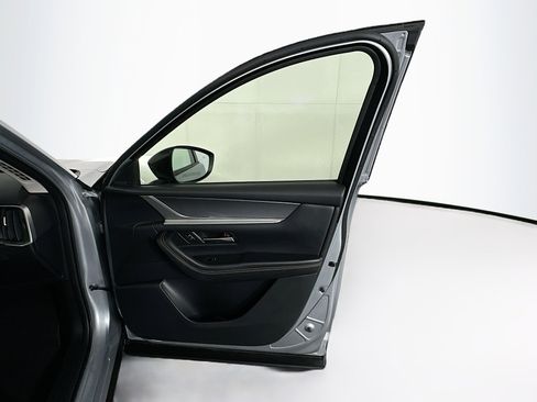 Used 2025 MAZDA CX-90 3.3 Turbo w/ Premium Sport Pkg image 34