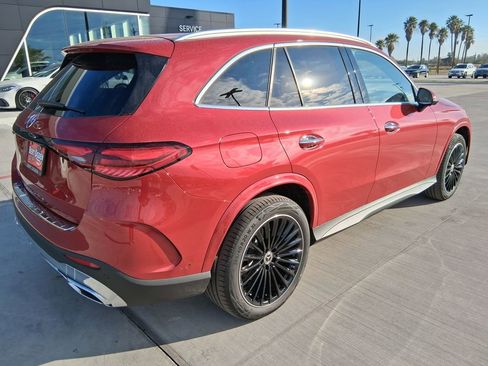 New 2026 Mercedes-Benz GLC 300 image 9
