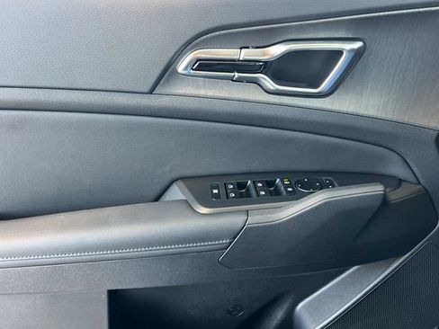 New 2026 Kia Sportage X-Line AWD/4WD image 12