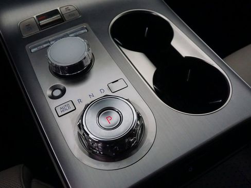 Certified 2026 Genesis GV70 2.5T Select image 11