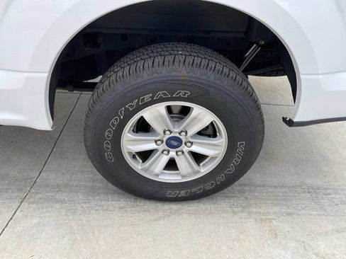 Used 2020 Ford F150 XLT AWD/4WD image 13