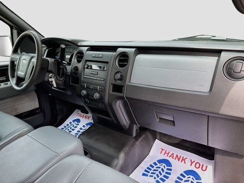 Used 2013 Ford F150 XL w/ PWR Equipment Group RWD image 26