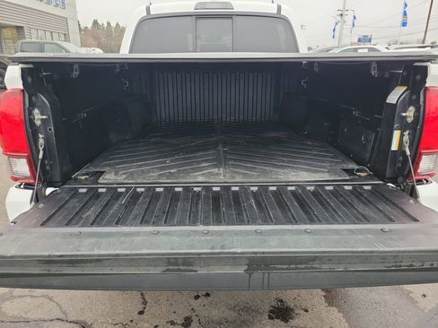 Used 2023 Toyota Tacoma SR image 30