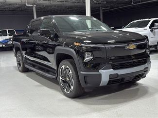 New 2026 Chevrolet Silverado EV LT video 2