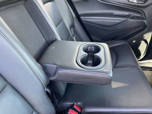 Used 2020 Chevrolet Equinox Premier FWD image 33