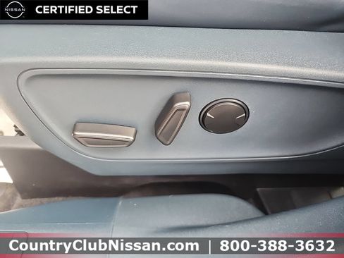 Used 2023 Ford Maverick Lariat w/ Lariat Luxury Package AWD/4WD image 12