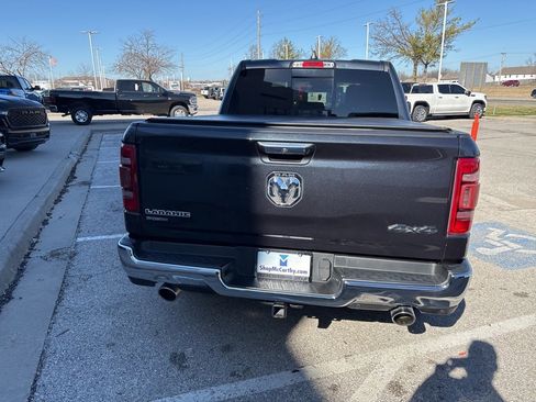 Used 2019 RAM 1500 Laramie image 20