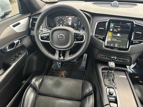 Used 2019 Volvo XC90 T6 R-Design w/ Advanced Package image 11