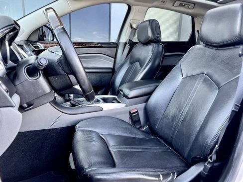 Used 2011 Cadillac SRX Premium AWD/4WD image 5