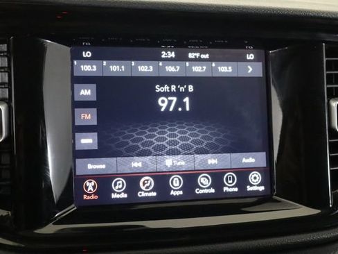 Used 2022 Dodge Durango SXT AWD/4WD image 27