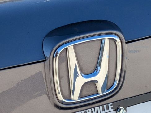 Certified 2019 Honda Accord EX image 23