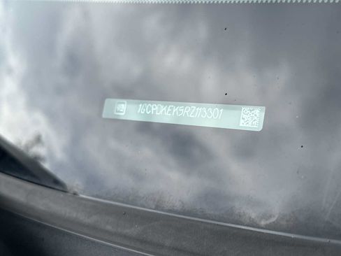 Certified 2024 Chevrolet Silverado 1500 LT AWD/4WD image 27