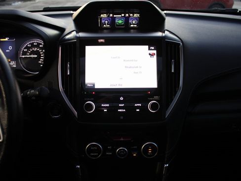 Certified 2021 Subaru Forester Touring image 15