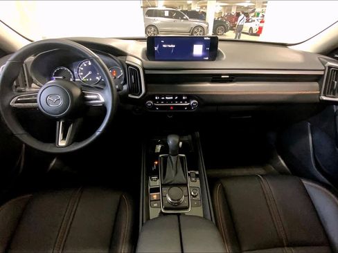 Used 2025 MAZDA CX-50 AWD 2.5 Hybrid w/ Premium Pkg image 15
