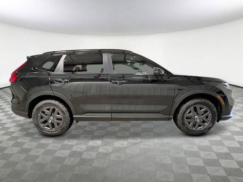 New 2026 Honda CR-V TrailSport image 7