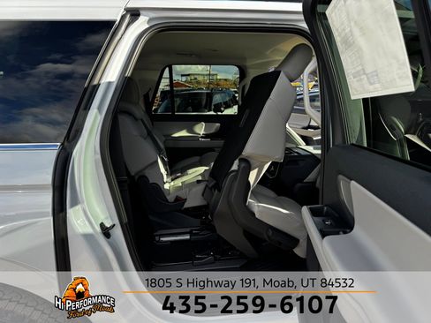 New 2026 Ford Expedition Max Active AWD/4WD image 44