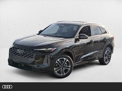 New 2025 Audi Q5 Premium