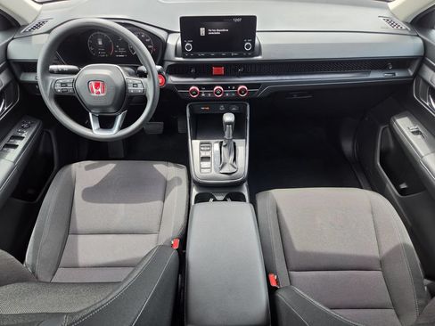 Used 2025 Honda CR-V LX image 12