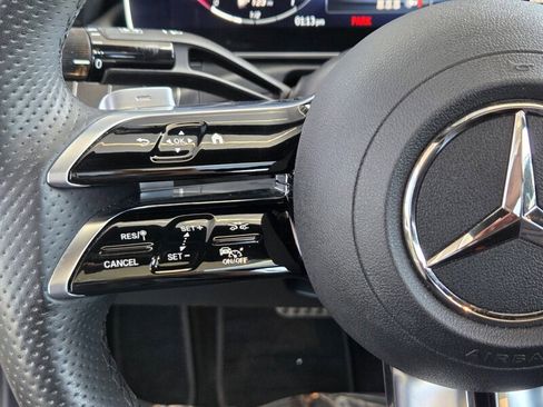 Certified 2024 Mercedes-Benz C 300 Sedan image 26