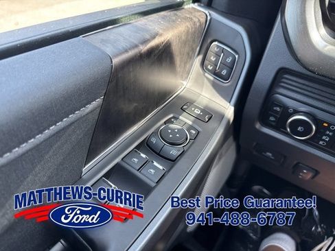 New 2026 Ford F250 Lariat w/ Black Appearance Package AWD/4WD image 27